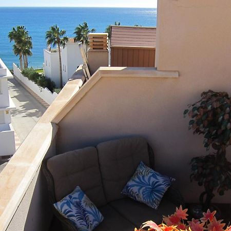 קרבונראס Beach House Millares מראה חיצוני תמונה