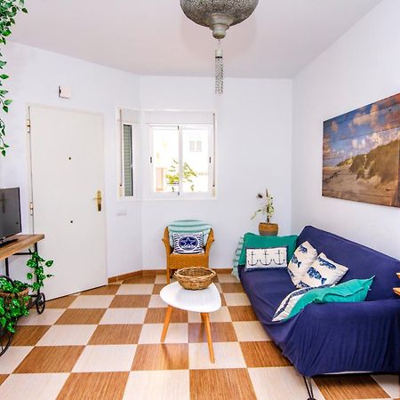 קרבונראס Beach House Millares מראה חיצוני תמונה