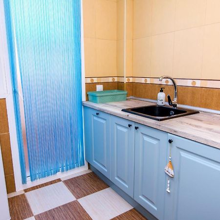 קרבונראס Beach House Millares מראה חיצוני תמונה