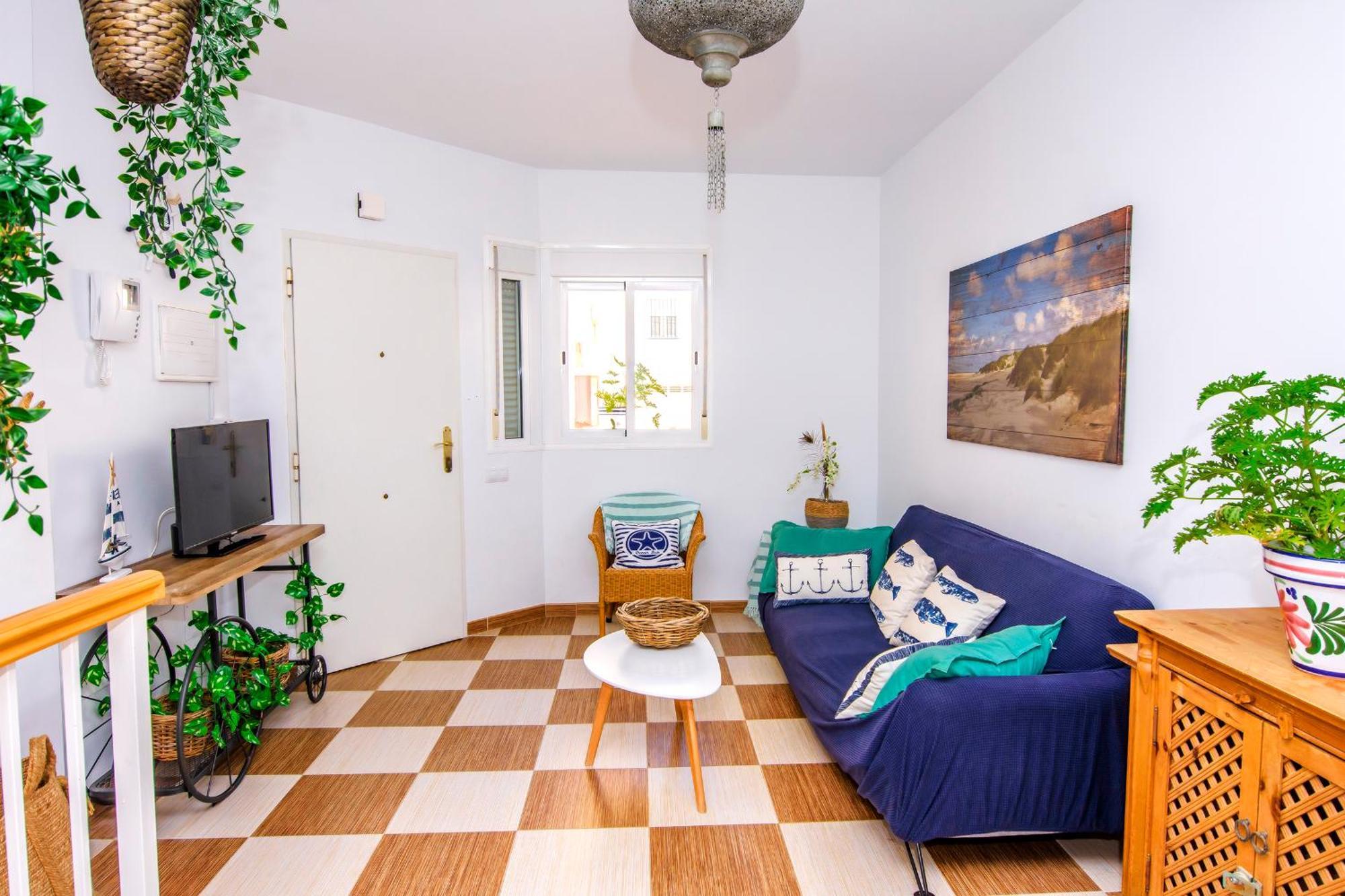 קרבונראס Beach House Millares מראה חיצוני תמונה