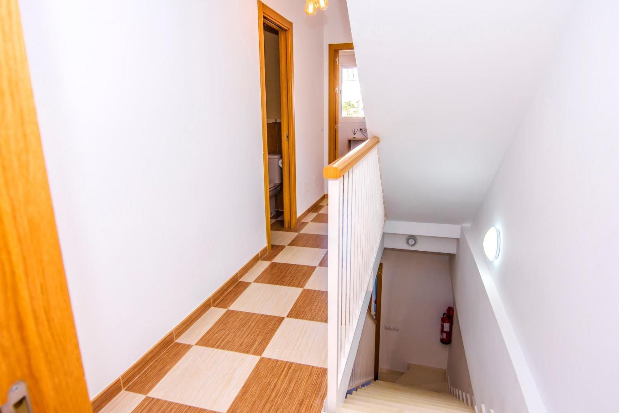 קרבונראס Beach House Millares מראה חיצוני תמונה